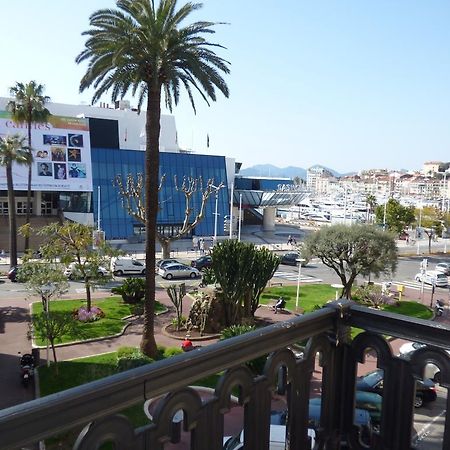 Arthur Properties Croisette Cannes Ruang foto