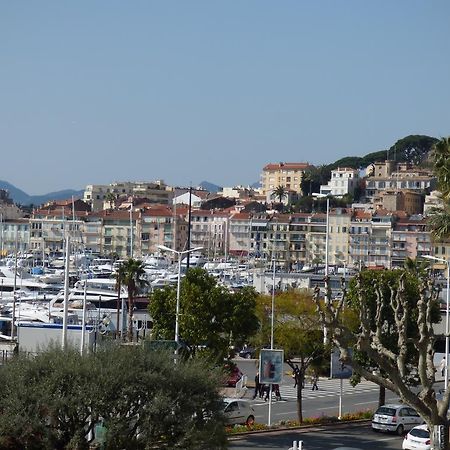 Arthur Properties Croisette Cannes Ruang foto