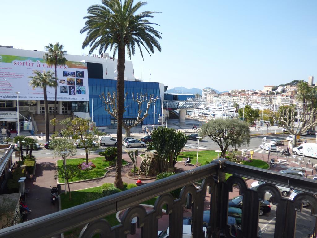 Arthur Properties Croisette Cannes Ruang foto