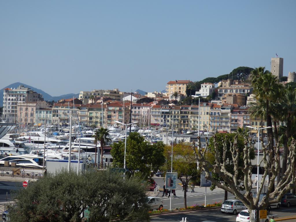 Arthur Properties Croisette Cannes Ruang foto
