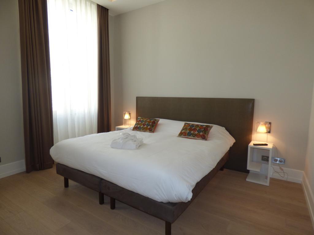 Arthur Properties Croisette Cannes Ruang foto