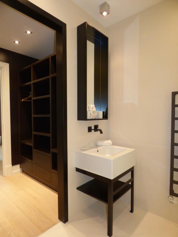Arthur Properties Croisette Cannes Ruang foto