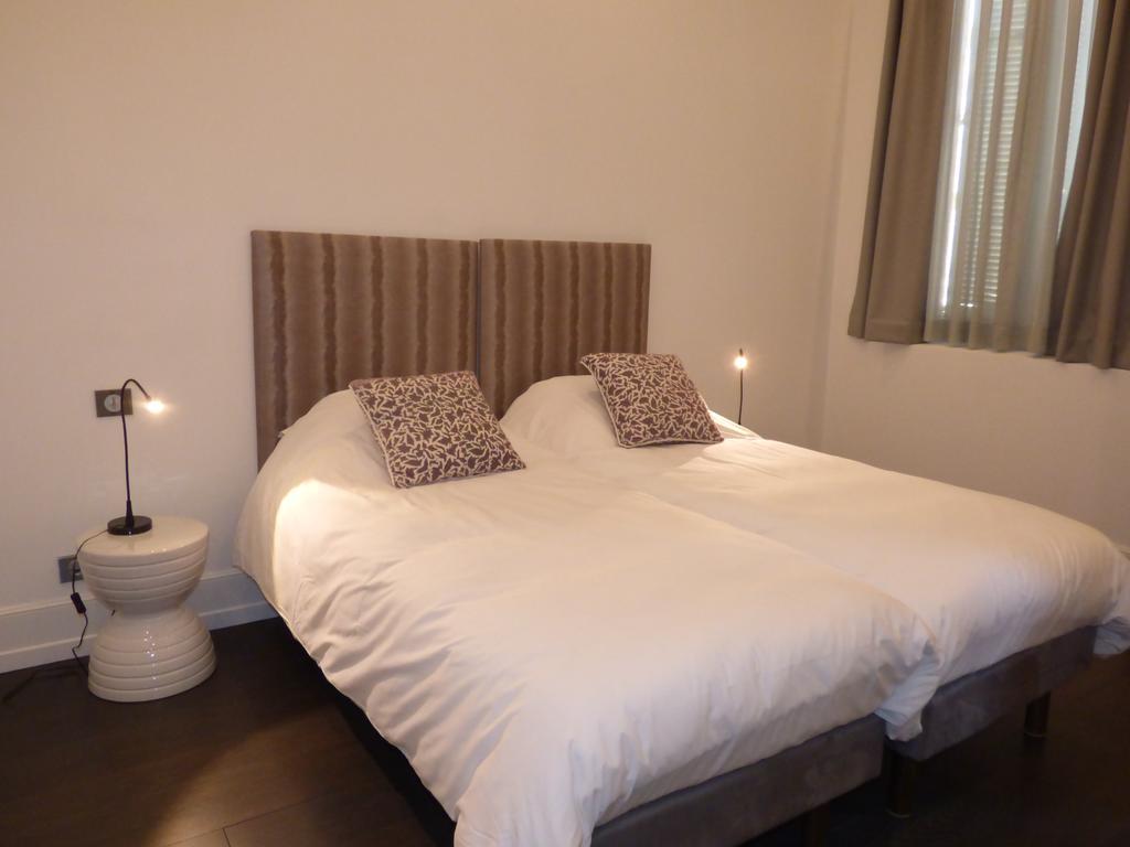 Arthur Properties Croisette Cannes Ruang foto