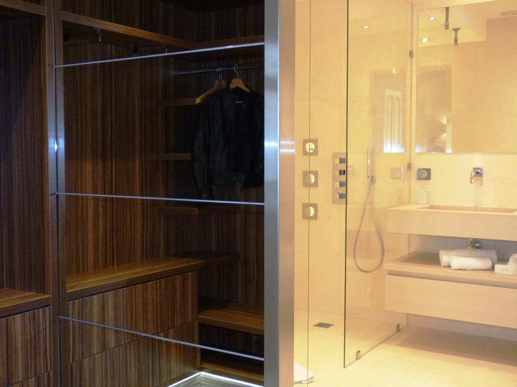 Arthur Properties Croisette Cannes Ruang foto