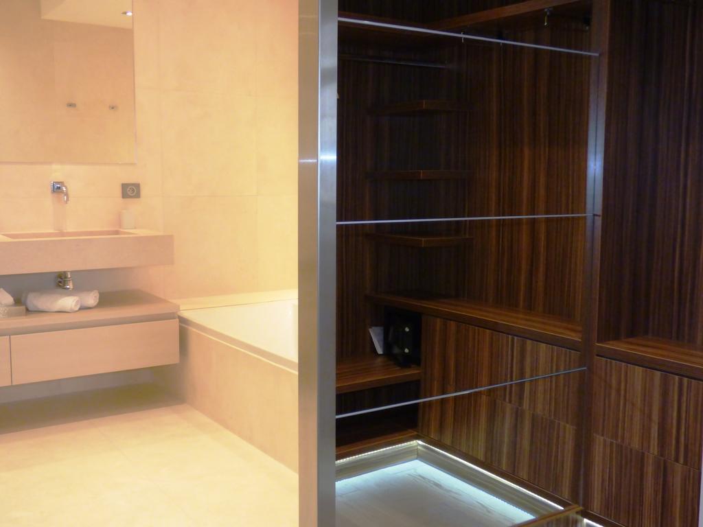 Arthur Properties Croisette Cannes Ruang foto