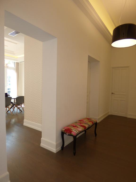 Arthur Properties Croisette Cannes Ruang foto