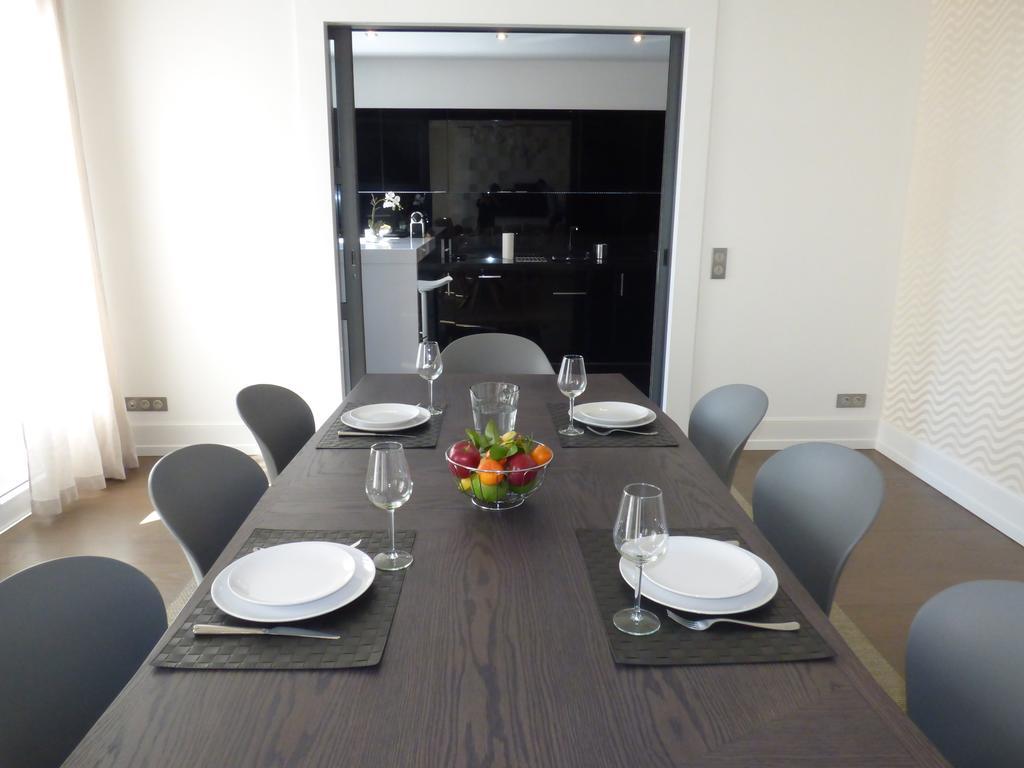 Arthur Properties Croisette Cannes Ruang foto
