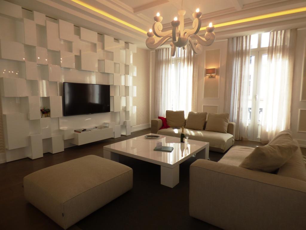 Arthur Properties Croisette Cannes Ruang foto