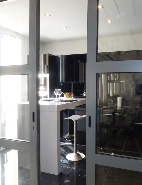 Arthur Properties Croisette Cannes Ruang foto