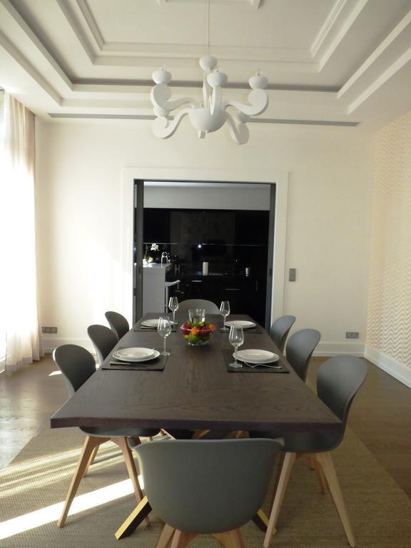 Arthur Properties Croisette Cannes Ruang foto