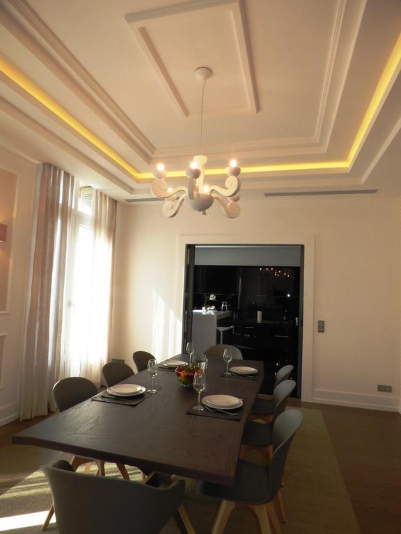 Arthur Properties Croisette Cannes Ruang foto