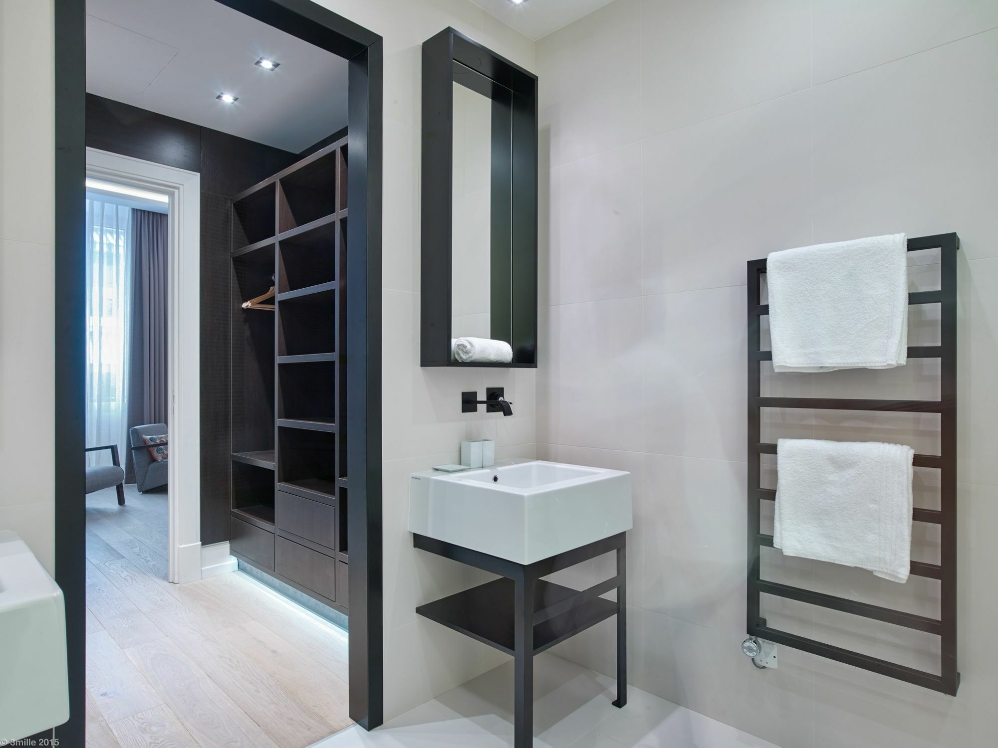Arthur Properties Croisette Cannes Bagian luar foto