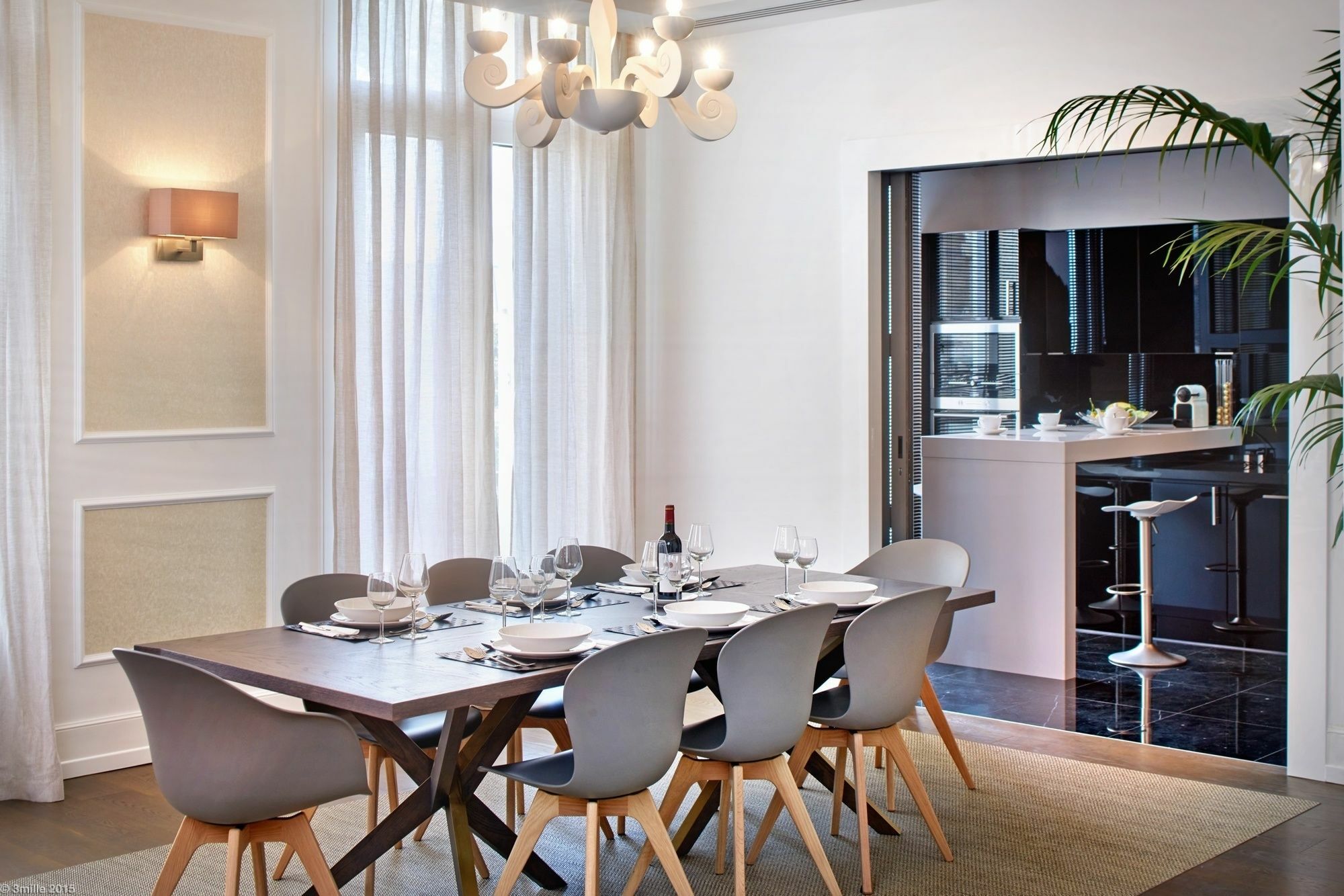 Arthur Properties Croisette Cannes Bagian luar foto