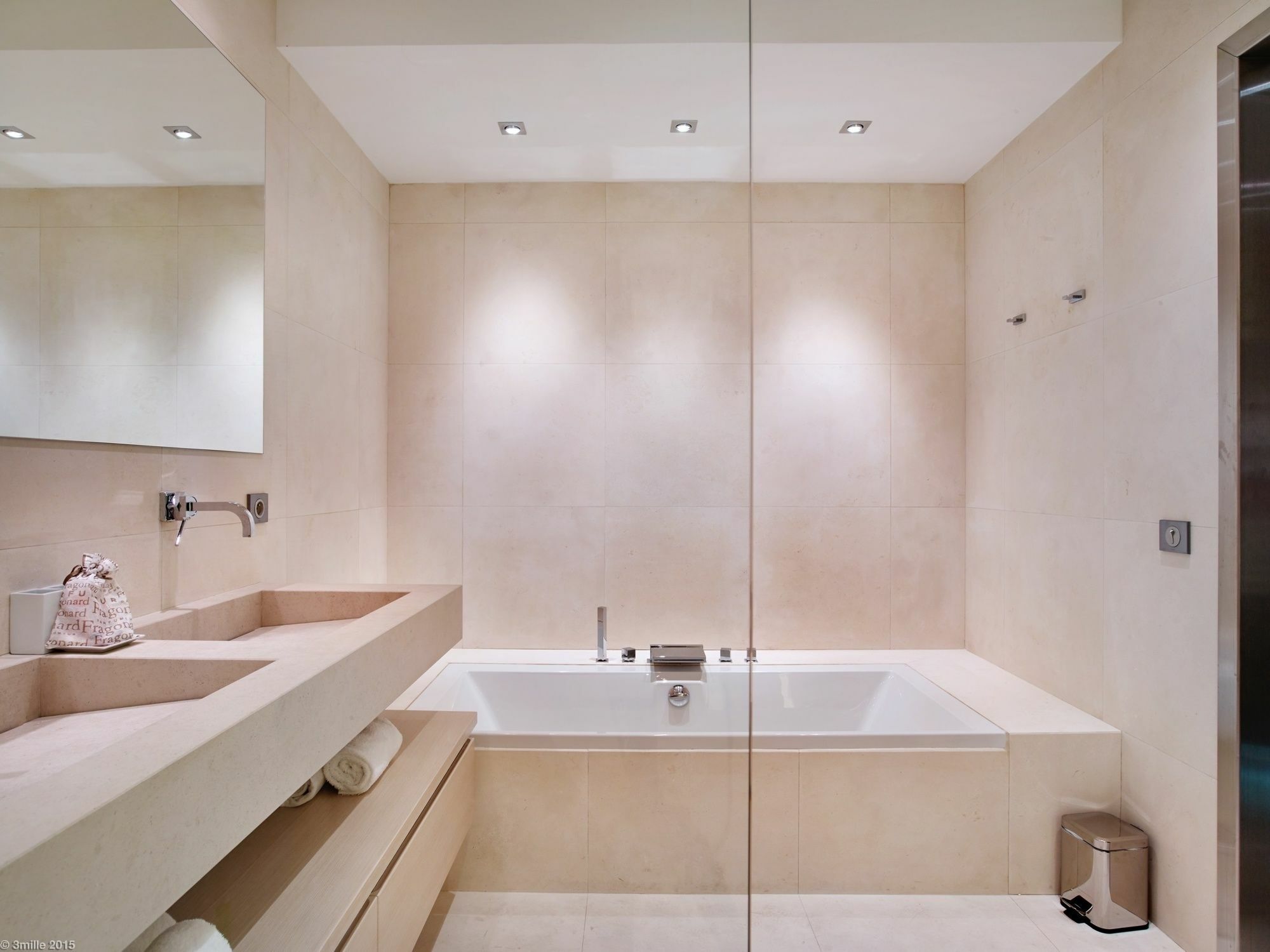 Arthur Properties Croisette Cannes Bagian luar foto