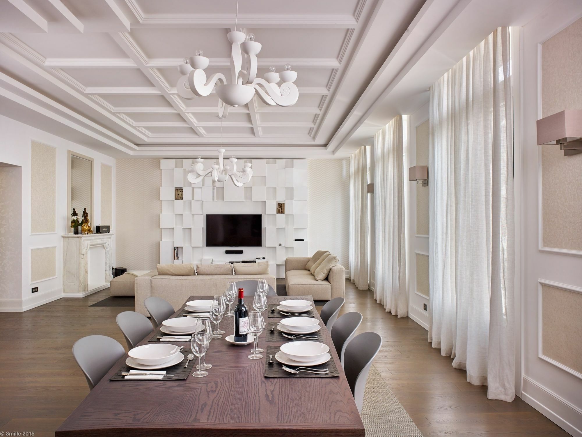 Arthur Properties Croisette Cannes Bagian luar foto