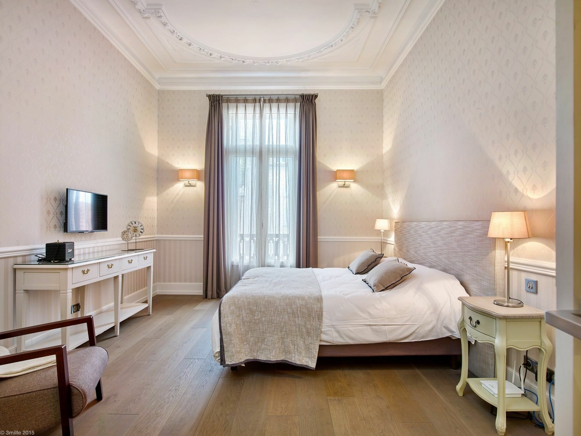 Arthur Properties Croisette Cannes Bagian luar foto