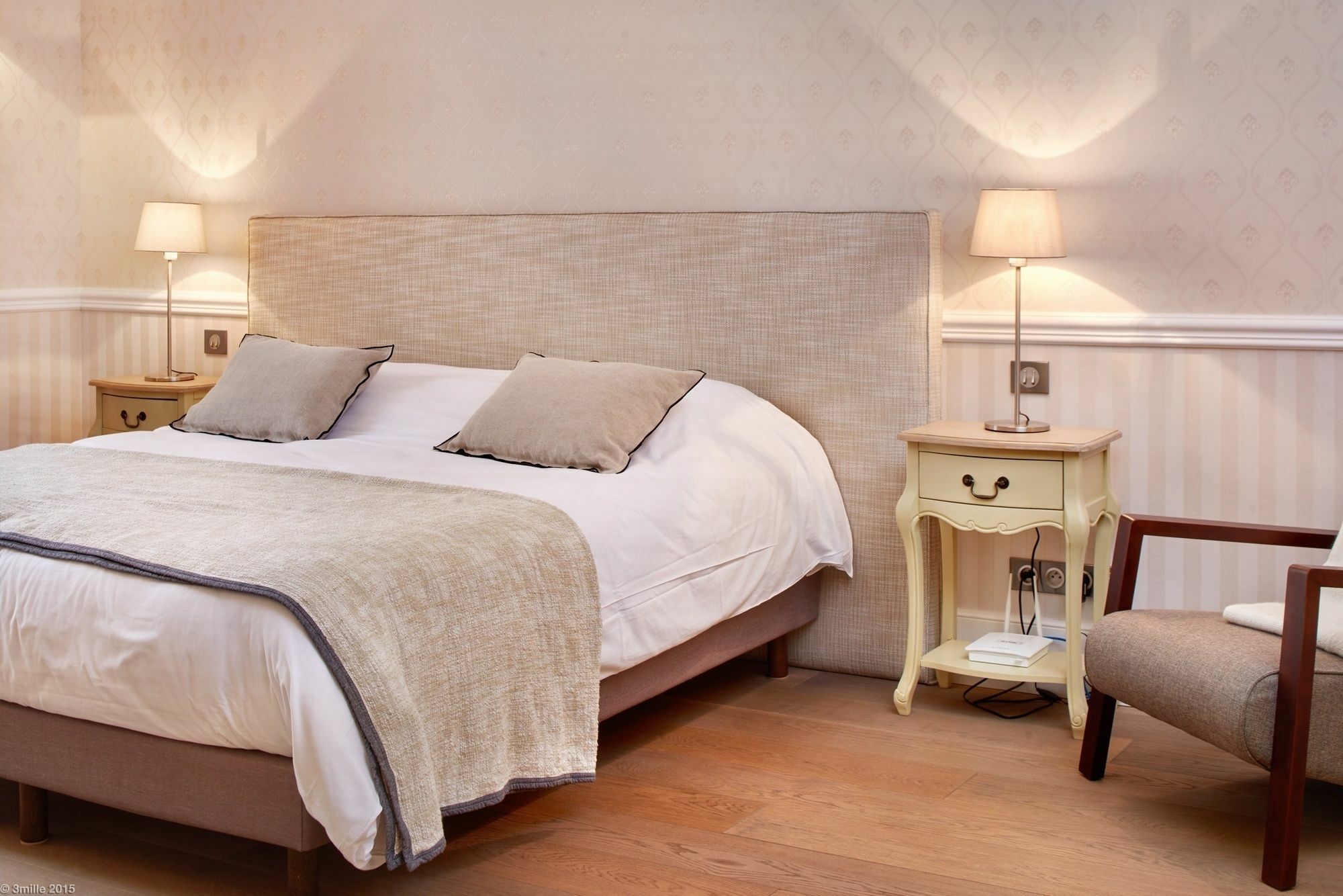 Arthur Properties Croisette Cannes Bagian luar foto