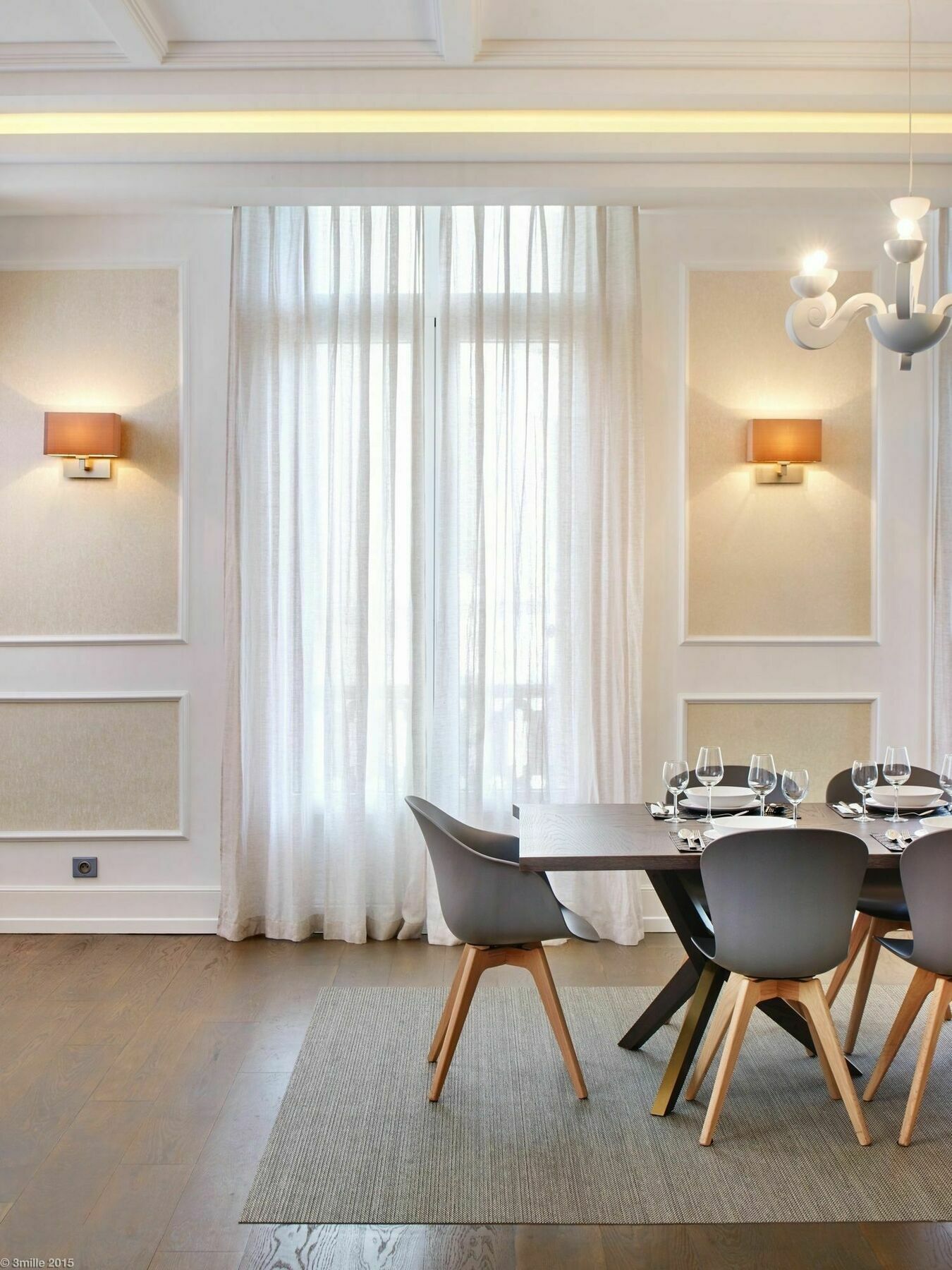 Arthur Properties Croisette Cannes Bagian luar foto