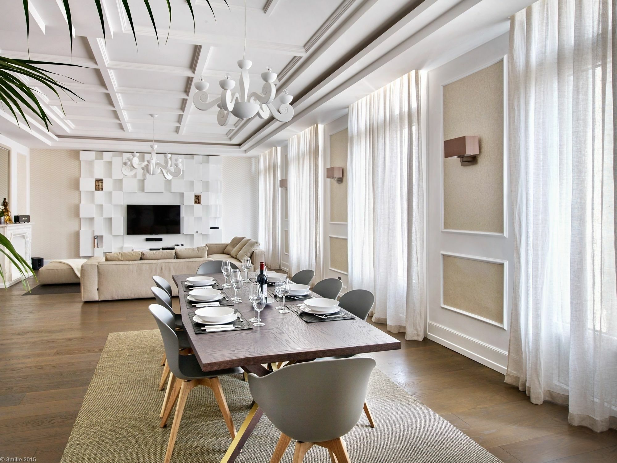 Arthur Properties Croisette Cannes Bagian luar foto