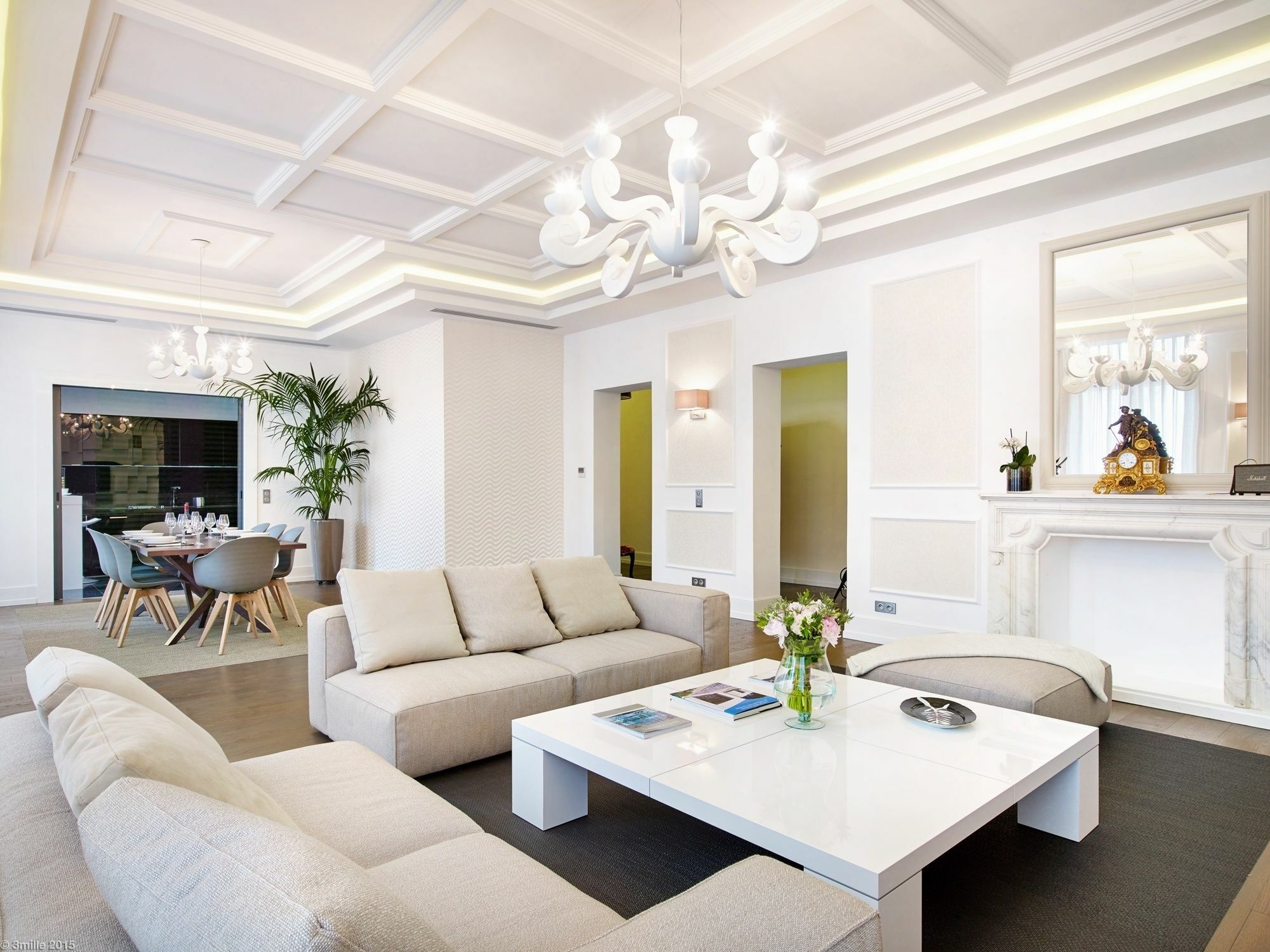 Arthur Properties Croisette Cannes Bagian luar foto