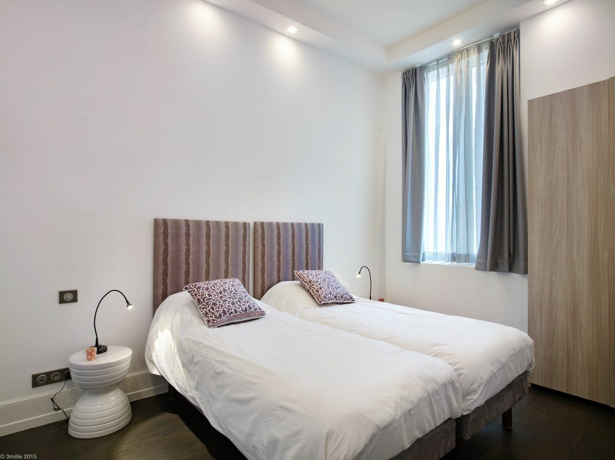 Arthur Properties Croisette Cannes Bagian luar foto