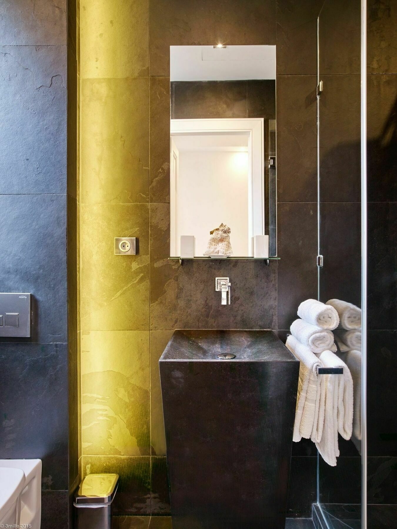 Arthur Properties Croisette Cannes Bagian luar foto