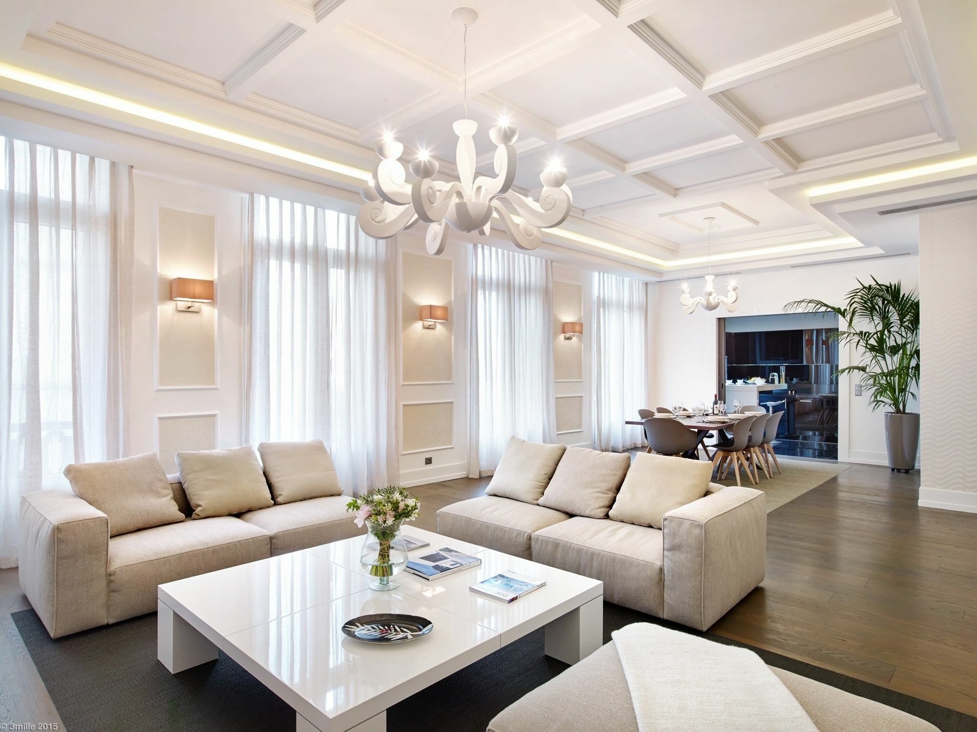 Arthur Properties Croisette Cannes Bagian luar foto